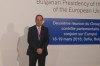 Предсједавајући Заједничке комисије за одбрану и безбједност БиХ Сифет Поџић учествовао у Софији у раду другог састанка Заједничке парламентарне групе за надзор над радом EUROPOL-а